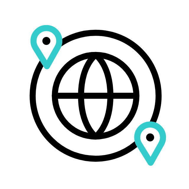 Location Icon